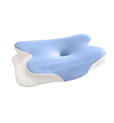 Melara Max single pillow bundle